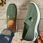 Pamela - Absolute comfort with every step