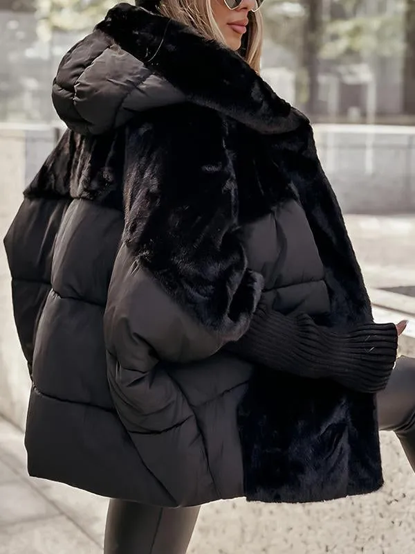 Sienna Puffer Coat