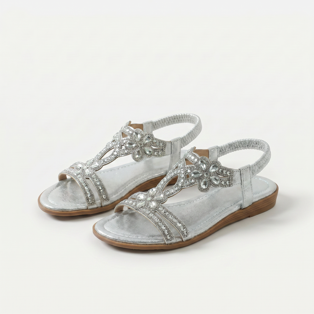 Boho - Orthopedic Boho sandals