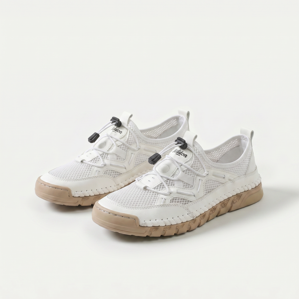 Elara – The breathable comfort shoe