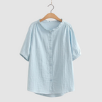 Megan Lightweight Cotton Shirt