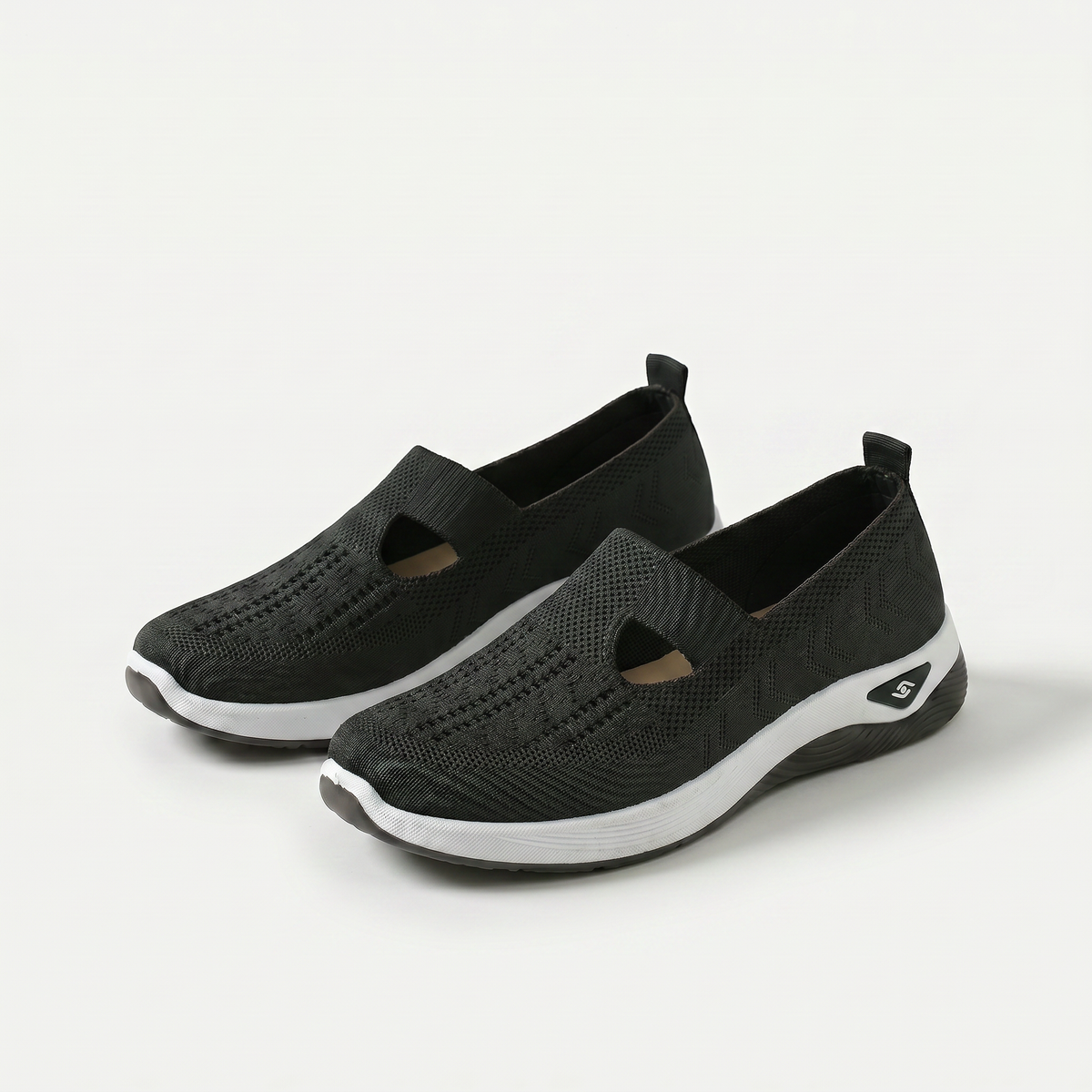 Cloudy - slip-on shoes