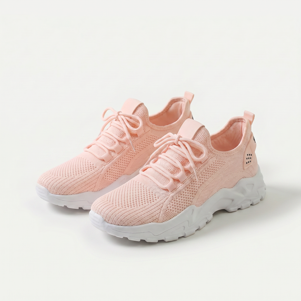 Potsdam - Breathable shoe