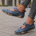 Novi – Light, comfortable ballerina for relaxed summer days
