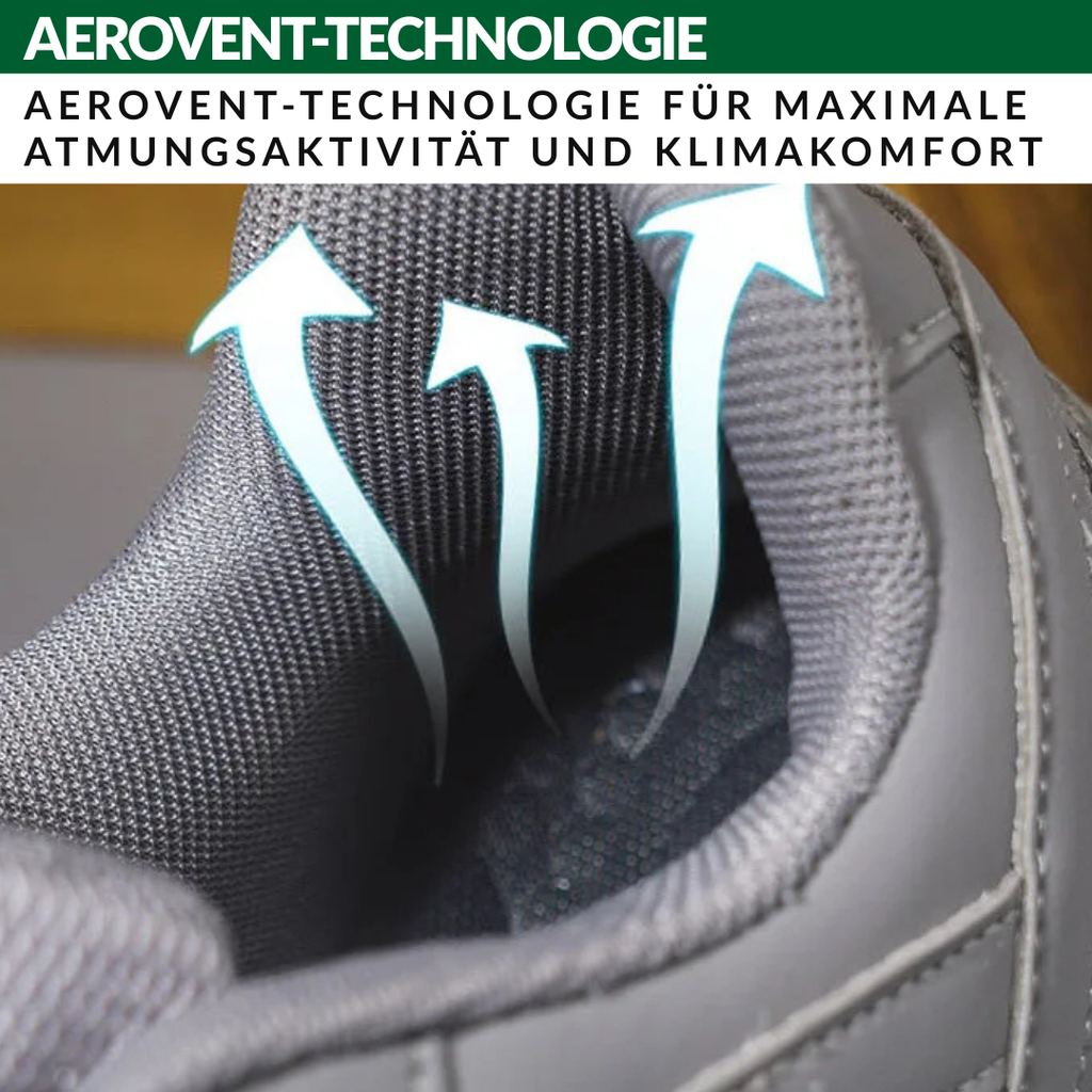 Xtra Trail - hiking shoe