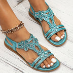 Boho - Orthopedic Boho sandals