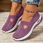 Cloudy - slip-on shoes