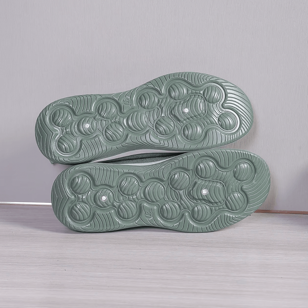 Cloudy - slip-on shoes