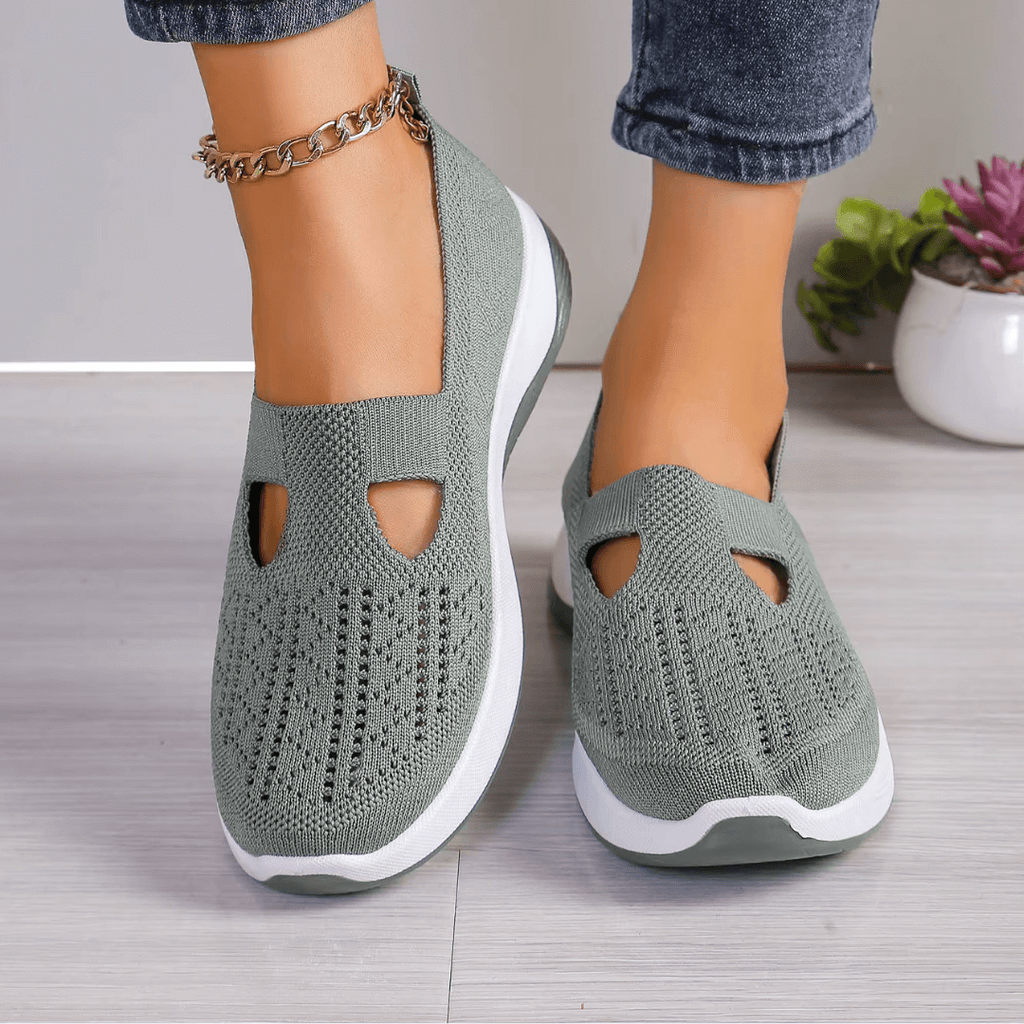Cloudy - slip-on shoes