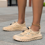 Elara – The breathable comfort shoe