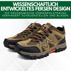 Jumper – Ergonomic comfort hiking shoe