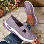 Pamela - Absolute comfort with every step