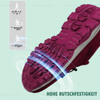 Steinmetz Hands-Free comfort shoes mesh