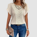 Sophie Chic Lace Top