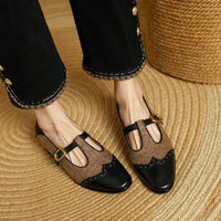 Vintage Shoes
