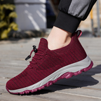 Steinmetz Hands-Free comfort shoes mesh