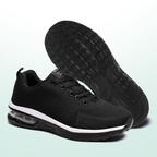 SanoWalk Comfort Shoes - All Black