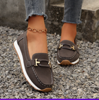 Emelia | Orthopedic Loafers