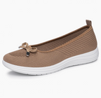 The Amelie | Orthopedic Knit Slip-On