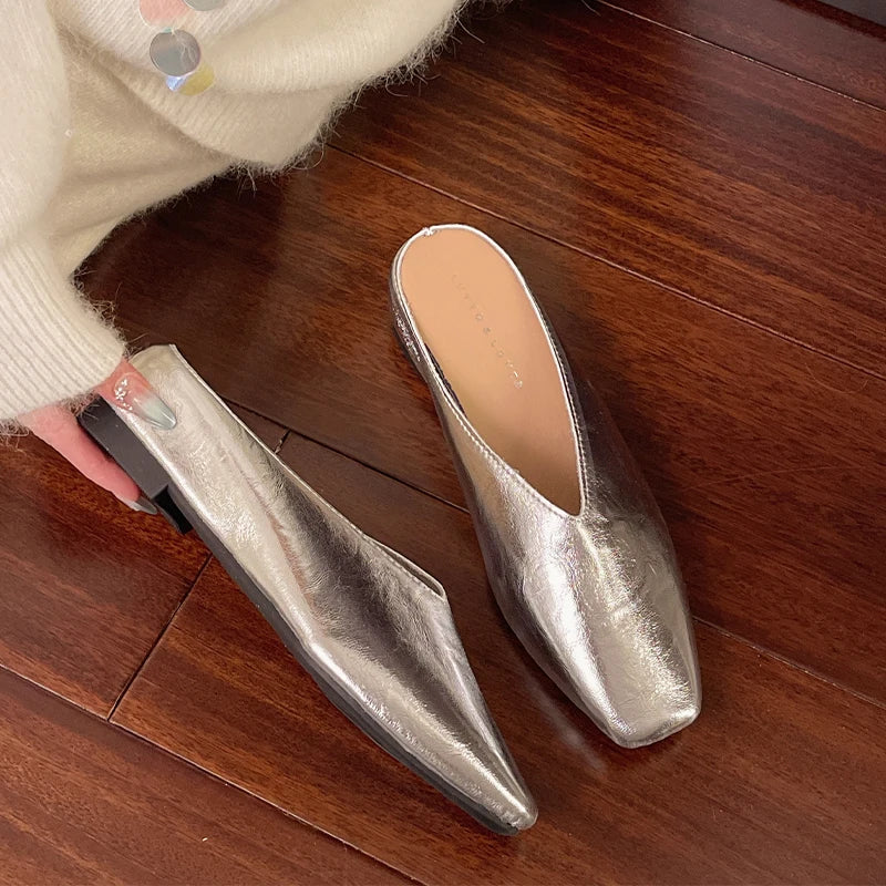 Lyra Mules