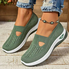 Pamela - Absolute comfort with every step