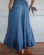 Miray | Pants with Elastic Waist