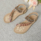 Moena – comfortable comfort sandals