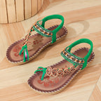 Moena – comfortable comfort sandals