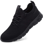 Demi - Comfortable outdoor shoes