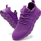 Demi - Comfortable outdoor shoes