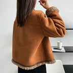 Vivienne Elegant Cozy Jacket