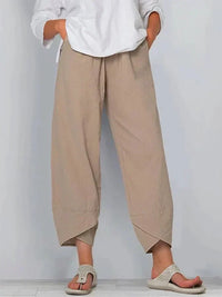Avelina | Relaxed Chic Pants