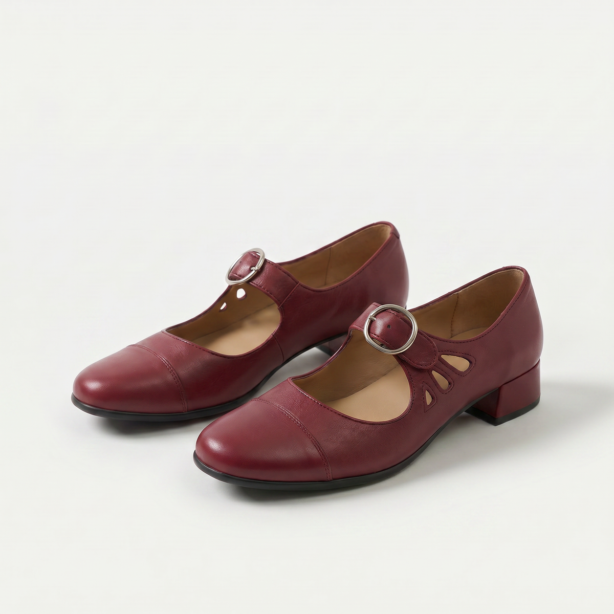 Denisa – The Comfort Manager's Sandal