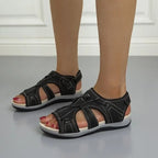Mary – comfort sandals