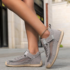 Mira – Light summer comfort with a breathable design