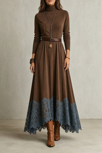 Sarah Vintage Dress