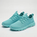 Demi - Comfortable outdoor shoes