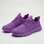 Demi - Comfortable outdoor shoes