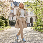 Mia – Comfortable & Pain-Free Orthopedic Sneakers
