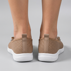 The Amelie | Orthopedic Knit Slip-On