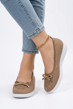 The Amelie | Orthopedic Knit Slip-On