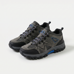 Jumper – Ergonomic comfort hiking shoe