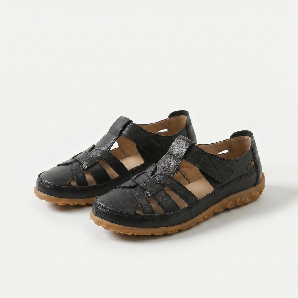 Lea – comfortable sandals for every day
