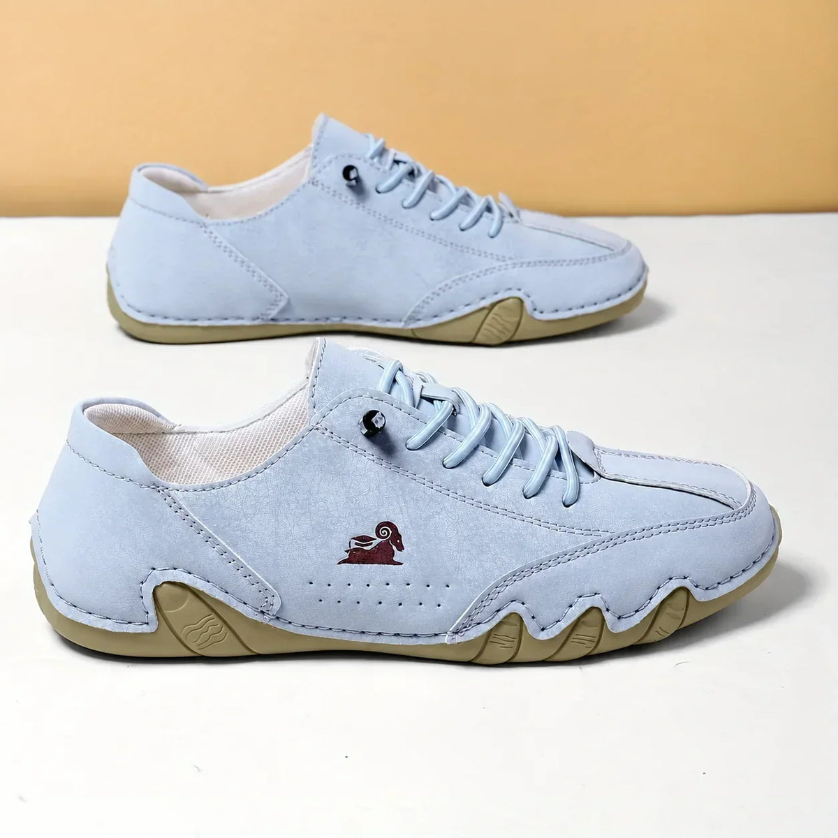 Milo – comfort sneakers for effortless steps
