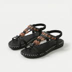 Nada – Ibiza style orthopedic sandals for comfort & elegance