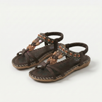 Nada – Ibiza style orthopedic sandals for comfort & elegance