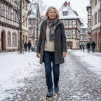 FeelFree – ergonomic comfort shoes