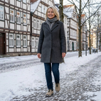 FeelFree – ergonomic comfort shoes