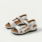 Flora - Adjustable comfort sandal