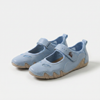 Novi – Light, comfortable ballerina for relaxed summer days